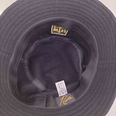 ニードルズ Needles Bucket Hat  Shrunk Wool バケットハットシュランクウール メンズ  L